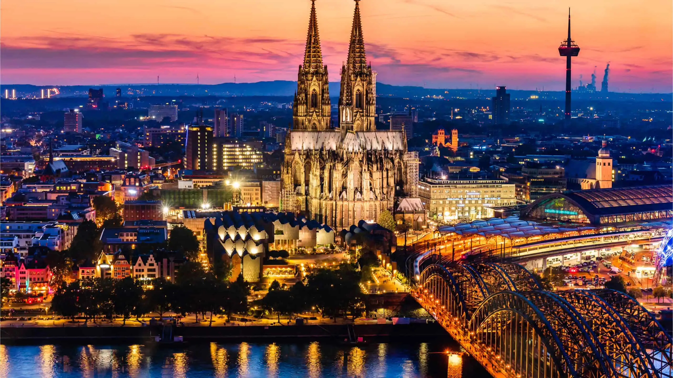 Cologne