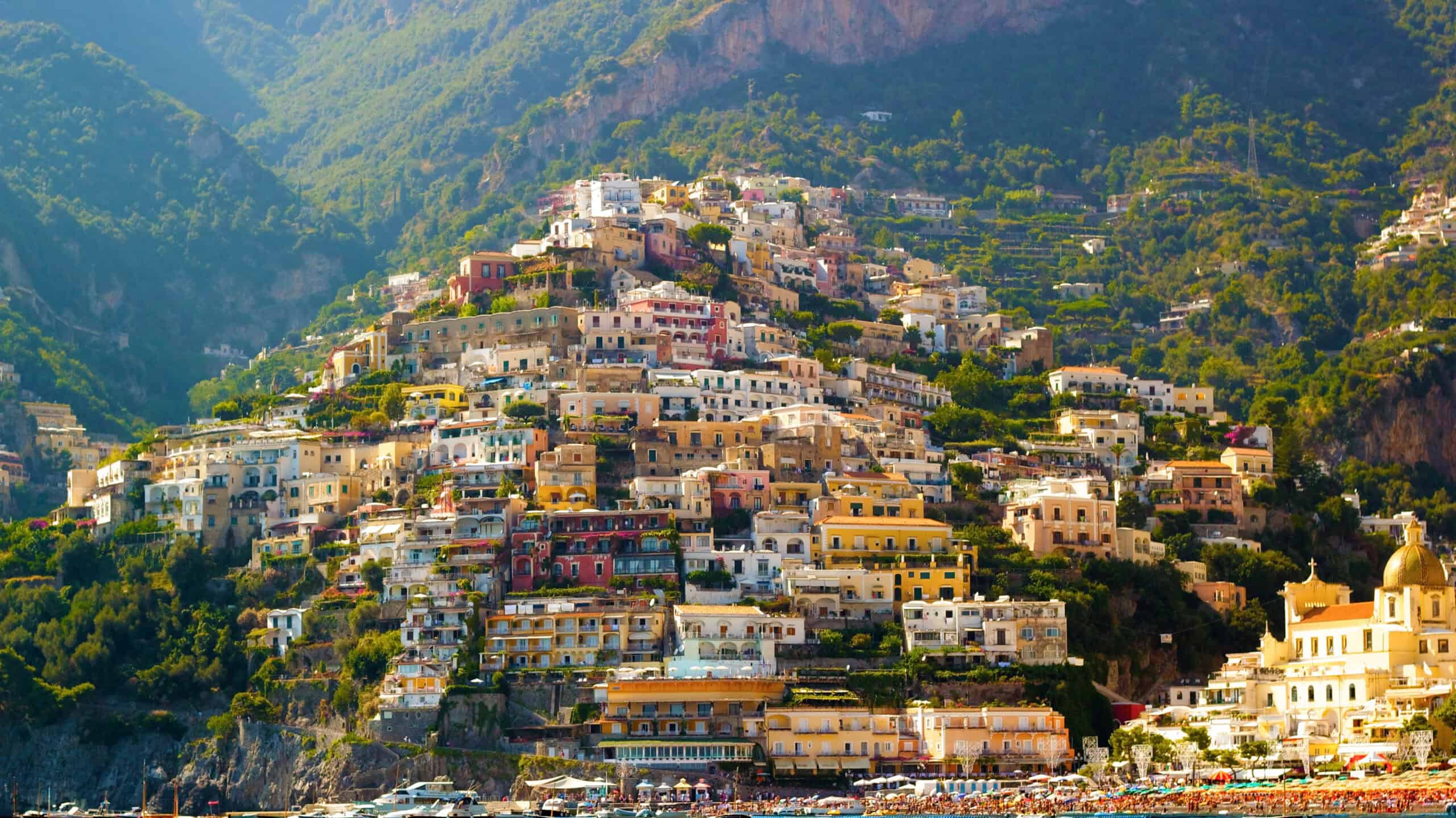 Amalfi