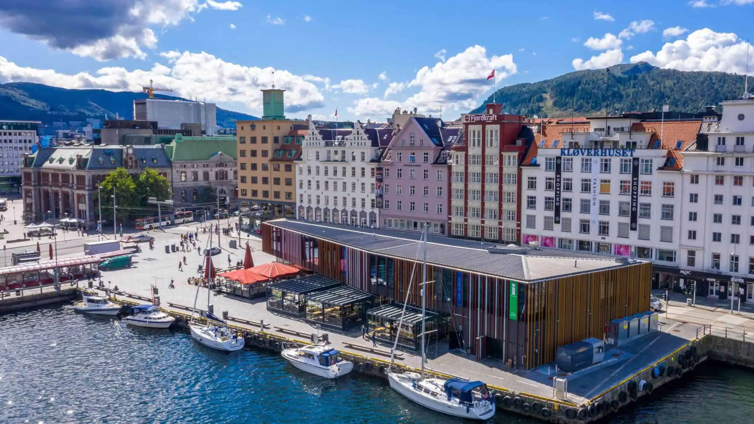 Bergen
