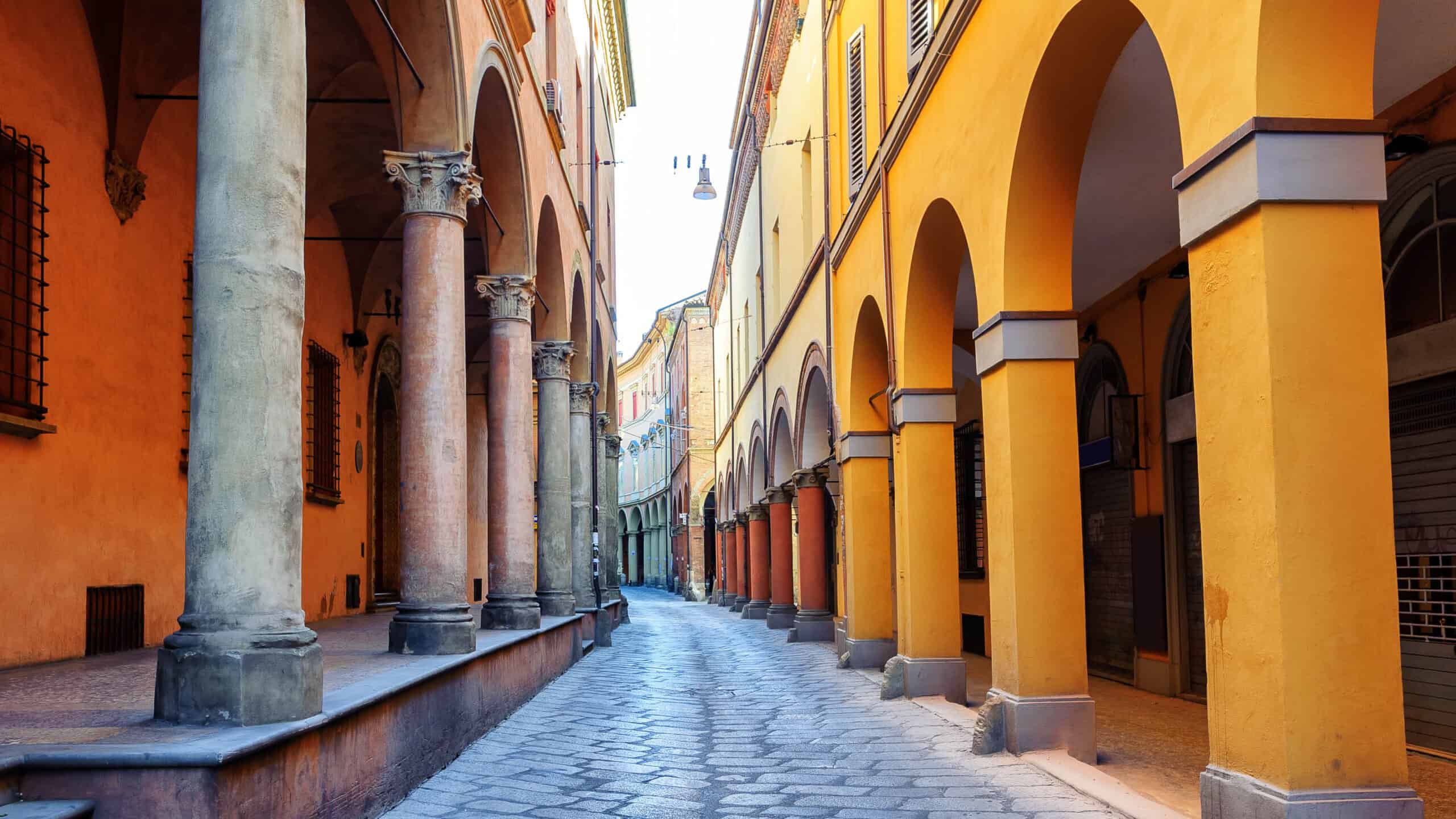 Bologna