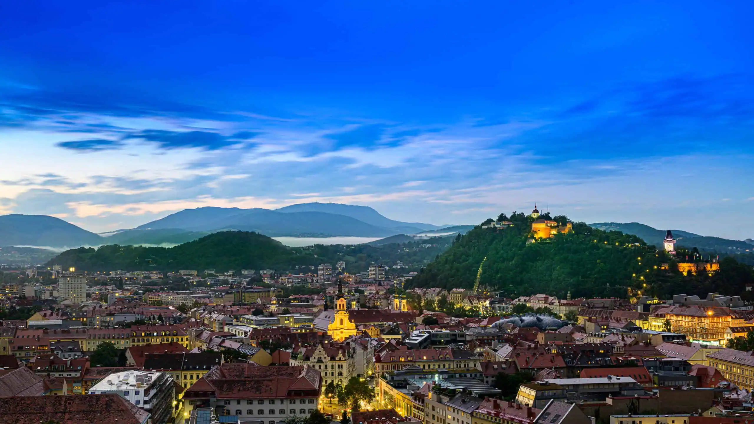 Graz