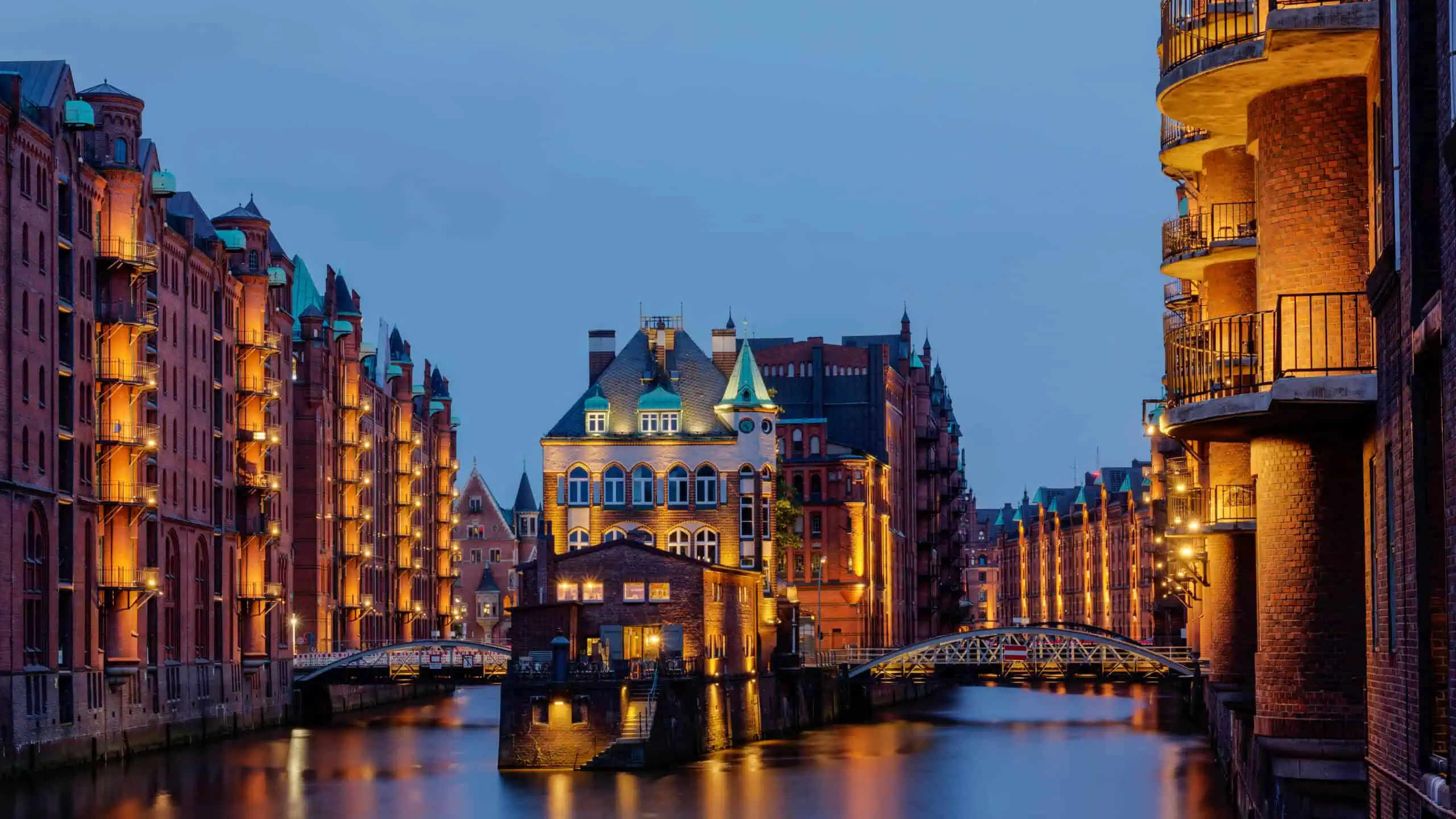 Hamburg