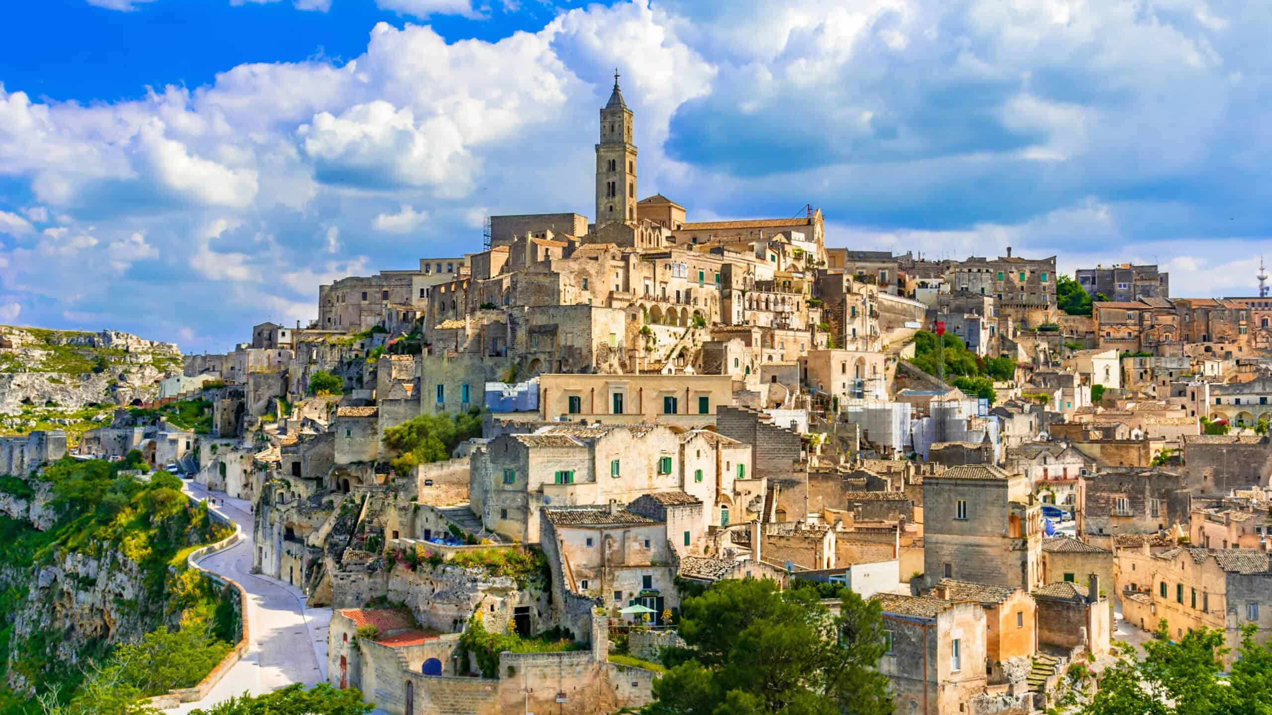 Matera