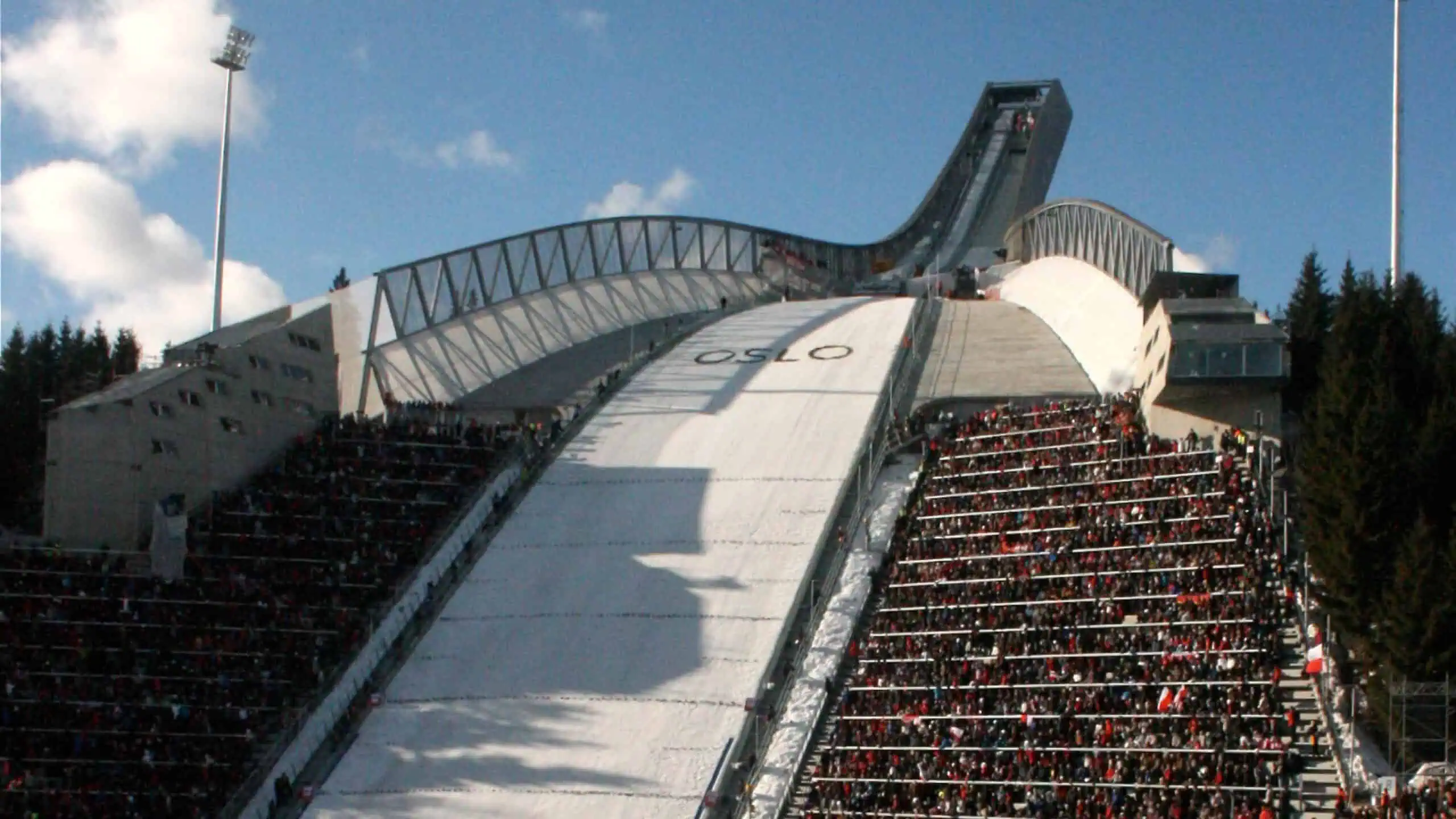 Oslo